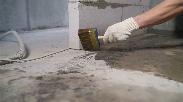 24/7 Emergency Sump Pump Installation experts in Falmouth, VA